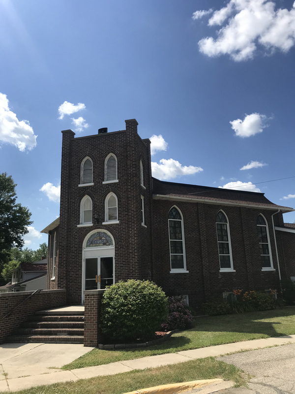 Otisville - 2020 And 2022 Photos (newer photo)